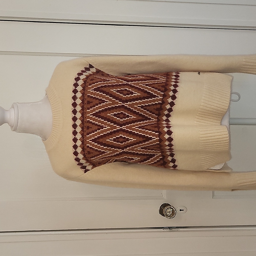 The Normal Brand sweater